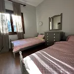 Nyaraló Anastasia