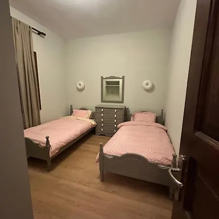 Anastasia Сasa de vacaciones