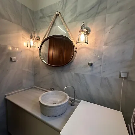 Сasa de vacaciones Anastasia Tsagkarada