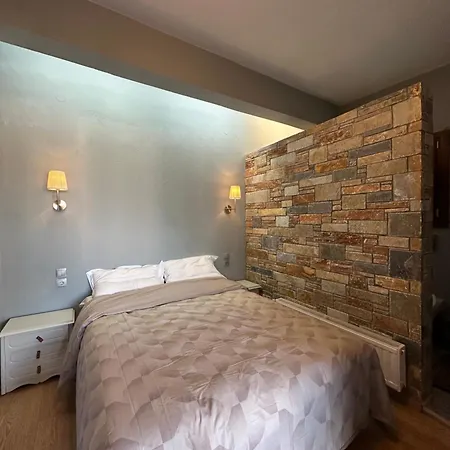 Сasa de vacaciones Anastasia