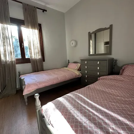 Casa vacanze Anastasia