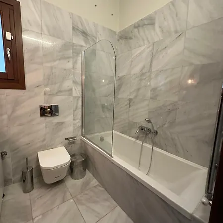 Anastasia * Tsagarada