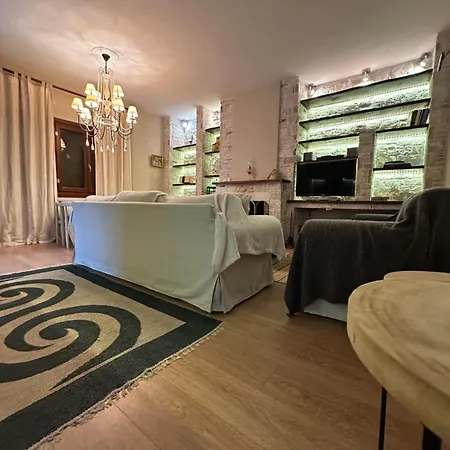 Anastasia Holiday home