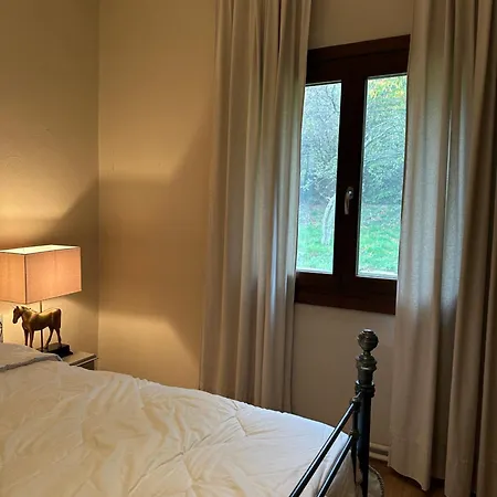 Anastasia Holiday home *