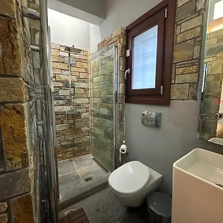 Anastasia Holiday home *