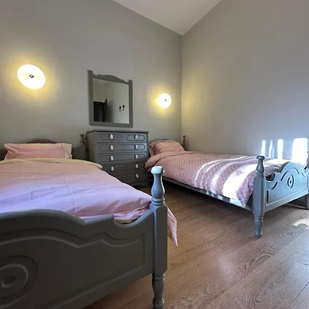 Anastasia * Tsagarada