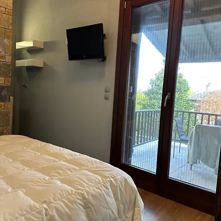 Holiday home Anastasia