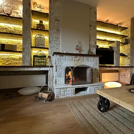 Holiday home Anastasia *