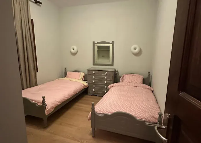 Anastasia Holiday home