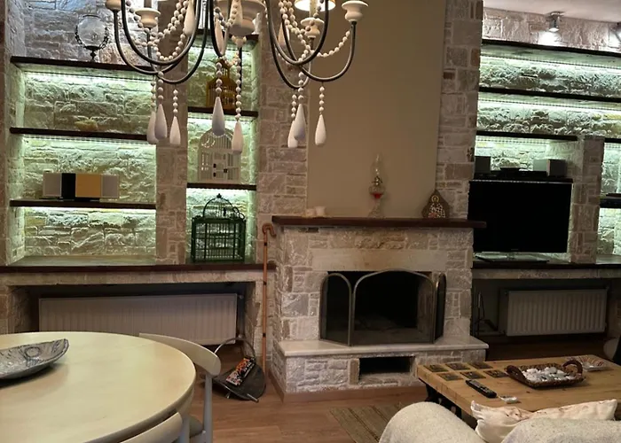 Anastasia Tsagkarada