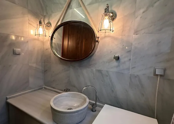 Holiday home Anastasia Tsagarada