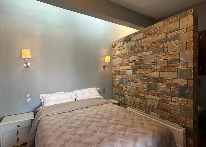 Сasa de vacaciones Anastasia