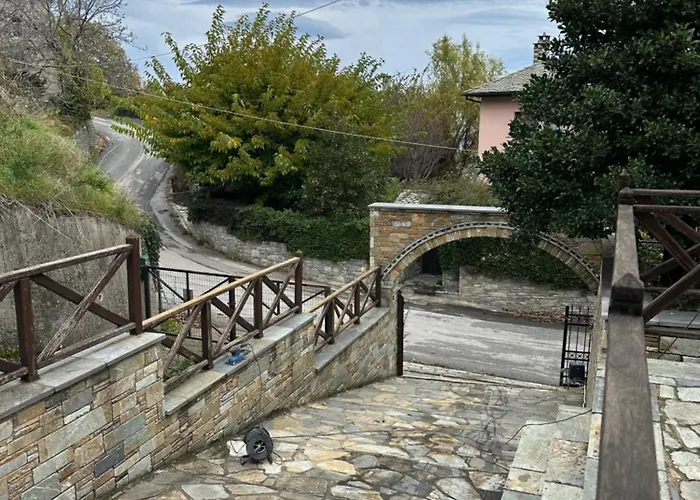 Anastasia Holiday home *