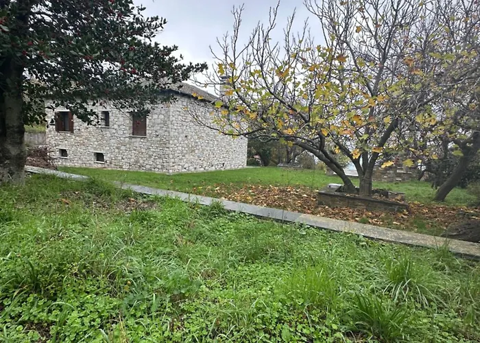 Anastasia Holiday home *