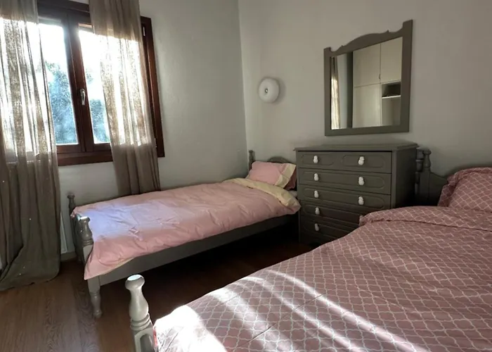 Holiday home Anastasia