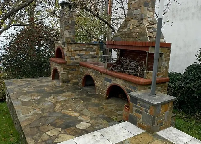 Anastasia Tsagkarada