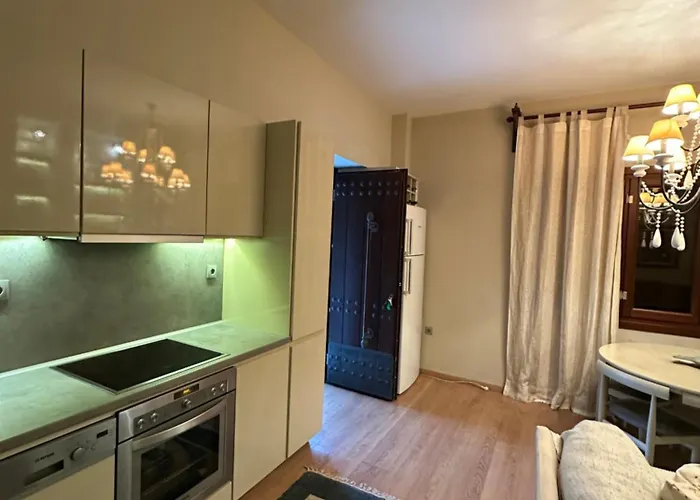 Holiday home Anastasia *