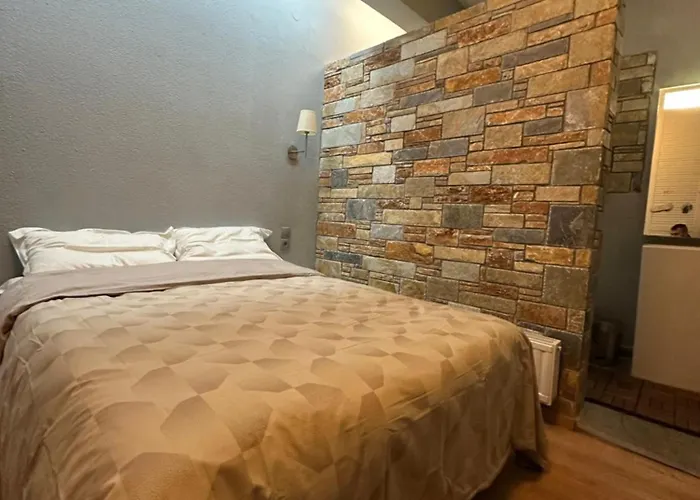 Holiday home Anastasia Tsagarada