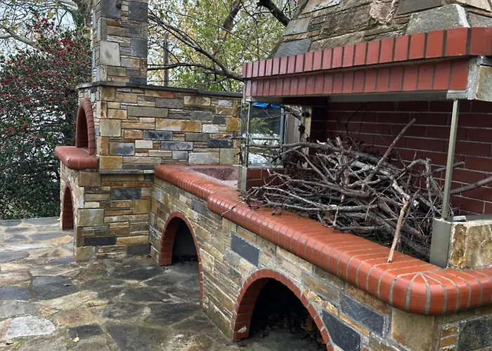 Holiday home Anastasia