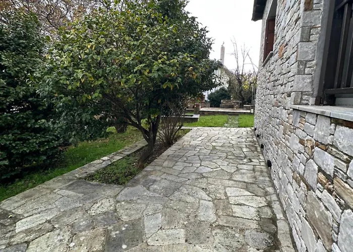 Anastasia * Tsagarada