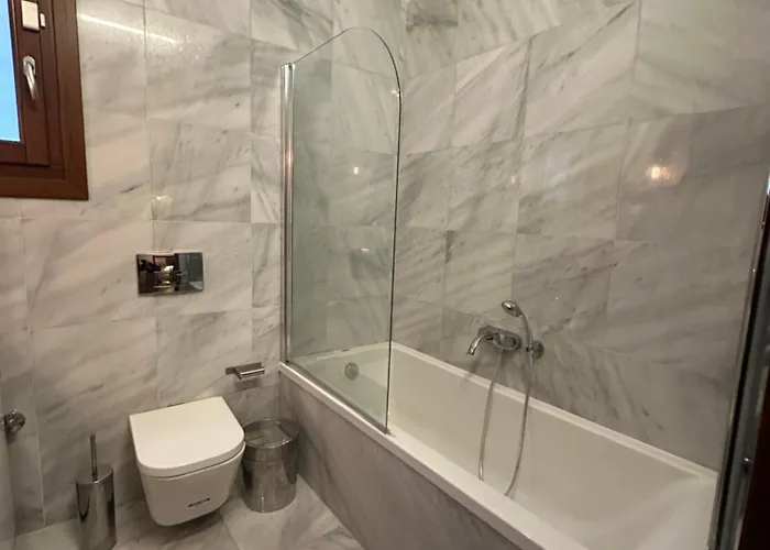 Anastasia * Tsagarada