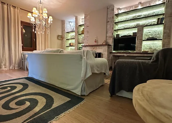 Anastasia Holiday home