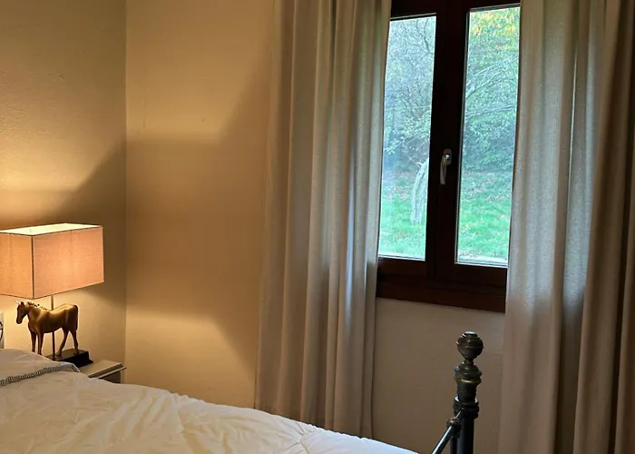 Anastasia Holiday home *