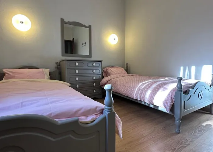 Anastasia * Tsagkarada