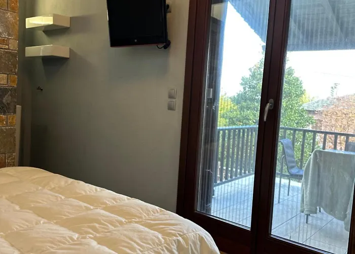 Holiday home Anastasia